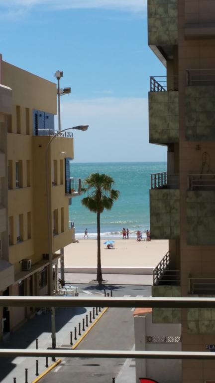 Victoria Apartment Cádiz Cameră foto
