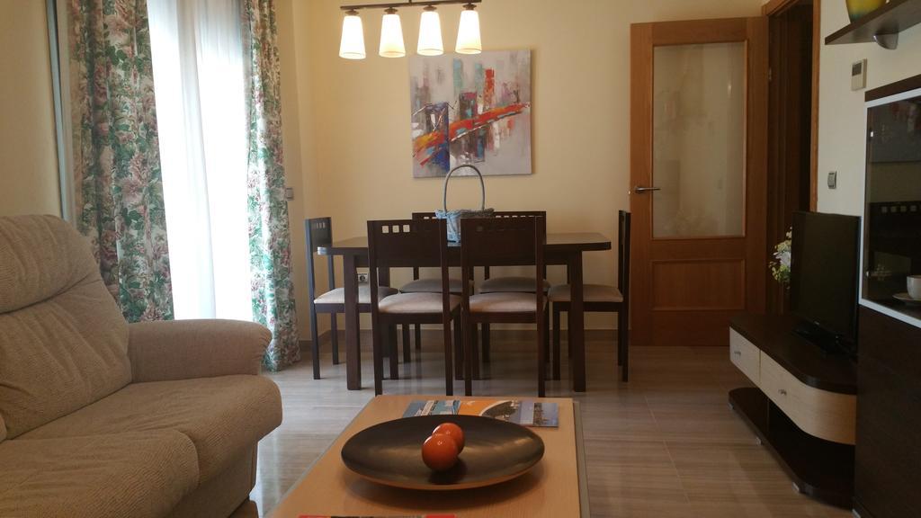 Victoria Apartment Cádiz Cameră foto