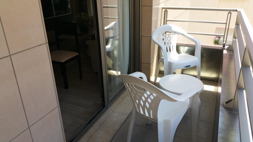 Victoria Apartment Cádiz Cameră foto
